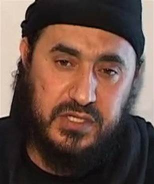 al-Zarqawi