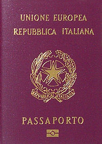 acquisto cittadinanza italiana per matrimonio