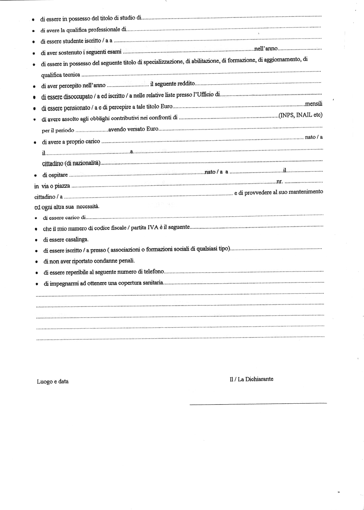 Permesso carta di soggiorno per familiare di cittadino italiano ue ... Il permesso di soggiorno per motivi familiari