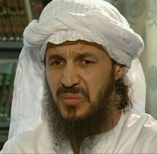 al-Zarqawi