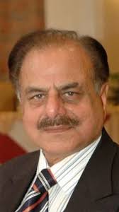 Hamid Gul