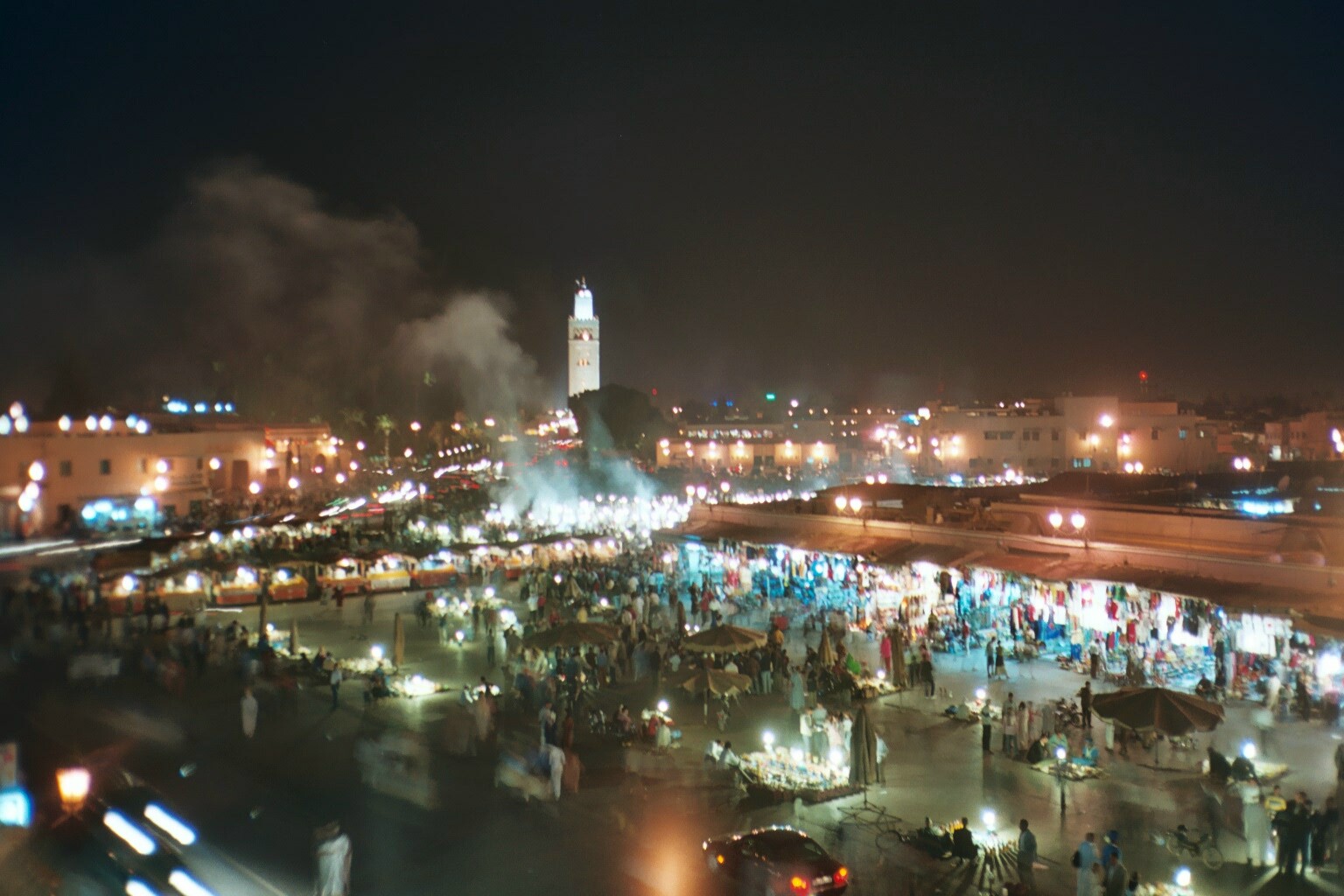 Marrakech