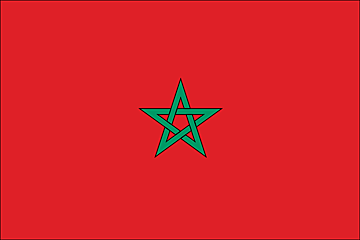 Sposarsi in Marocco