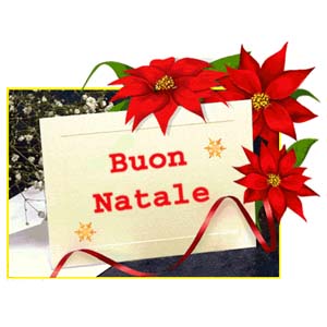 Buon Natale In 4 Lingue.Gli Auguri Di Natale E Le Sue Origini Islamitalia It