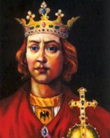 Federico II di Svevia