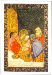 Auguri Di Buon Natale Qumran.Gli Auguri Di Natale E Le Sue Origini Islamitalia It